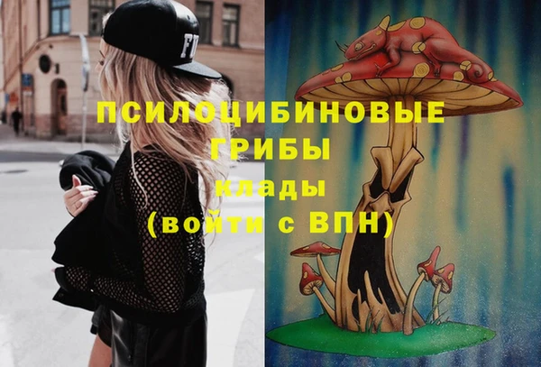 винт Белоозёрский